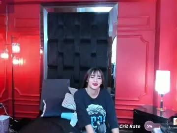 Chaturbate Best Webcam of alicecoule