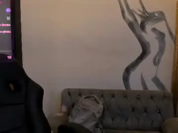 Chaturbate Live Porn of aphroditesweet