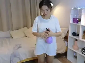 Chaturbate Adult Webcams of asianperfume