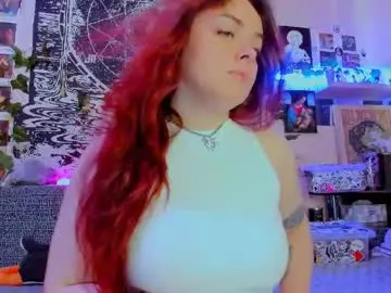 Chaturbate Private Sex Chat of fearlessdiva_x