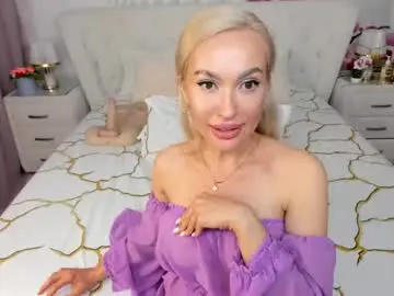 Chaturbate Adult Video Chat of hottiesweetbritneyy