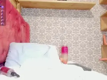 Chaturbate Adult Webcam of iris_charlotte