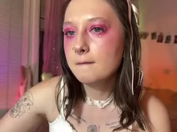 Chaturbate Sex Chat of jenny_cox_love