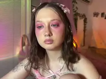 Chaturbate Live Porn of jenny_cox_love