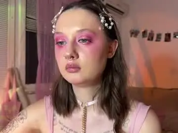 Chaturbate Private Sex Chat of jenny_cox_love