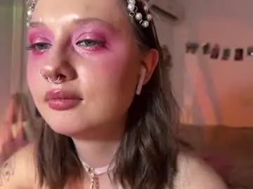 Chaturbate Free Live Porn of jenny_cox_love