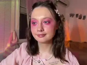 Chaturbate Sex Cam of jenny_cox_love