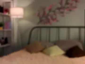 Chaturbate Best live sex cam show of odelyncure