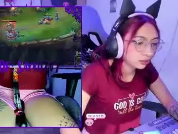 Chaturbate Sex Cam of saiko7w7