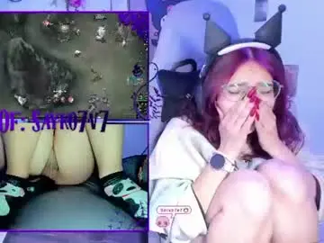Chaturbate Watch Live Sex Cams of saiko7w7
