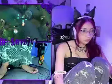Chaturbate Best Webcam of saiko7w7