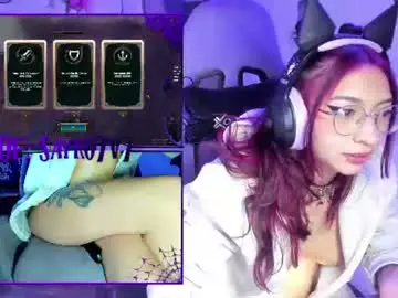 Chaturbate Best Webcam of saiko7w7