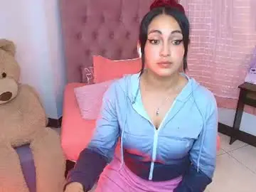 Chaturbate Nude Webcam of sofiasex92