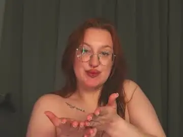 Chaturbate Sex Cam of spicy_fox