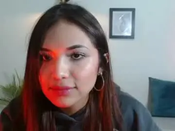 Chaturbate Best Webcam of ximenna_bu