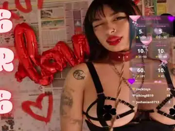 Chaturbate Nude Webcam of _weird_sativa