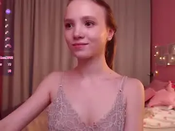 Chaturbate Adult Video Chat of adria_arjona