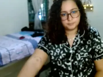 Chaturbate Sex Chat of athenasbae