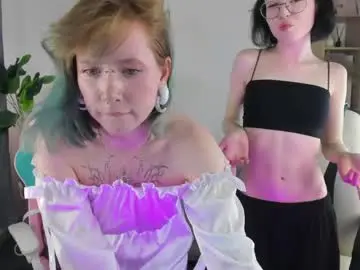 Chaturbate Nude Webcam of elira_vane