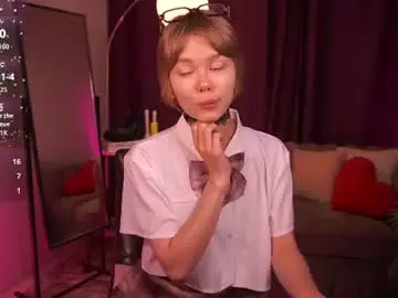 Chaturbate Nude Webcam of evaeverly