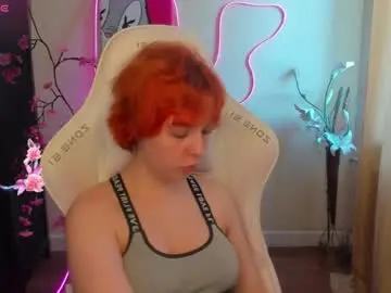Chaturbate Private Sex Chat of infernokitten