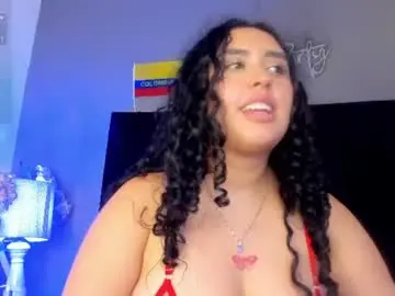 Chaturbate Sex Chat of isaxcurves