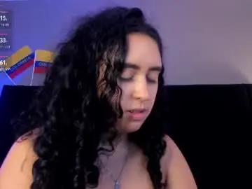 Chaturbate Free Porn Cam of isaxcurves