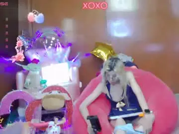Chaturbate Best Webcam of laflakita21