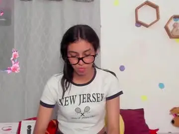 Chaturbate Sex Cam of maria_skinny_