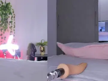 Chaturbate Adult Webcam of nicolle_saenzz