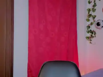 Chaturbate Adult Webcam of paulacutexs