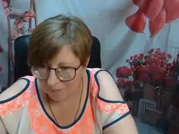 Chaturbate Live Porn of radachudna