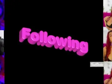 Chaturbate Live Sex of stefania_sandrelli_