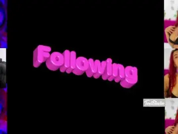Chaturbate Live Sex Cam of stefania_sandrelli_