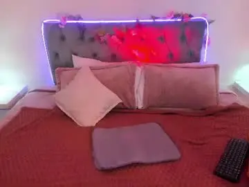 Chaturbate Adult Video Chat of violet_anderson_