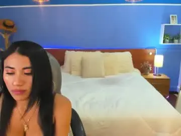Chaturbate Private Sex Chat of violet_anderson_