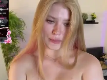 Chaturbate Nude Webcam of _aoki_