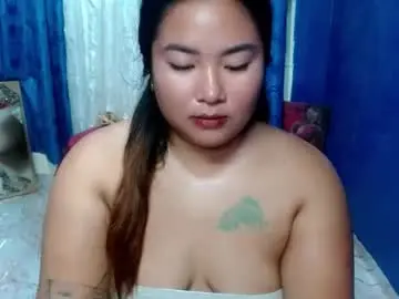 Chaturbate Best live sex cam show of asian_baby143
