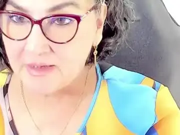 Chaturbate Live Sex of cataleya_mom_