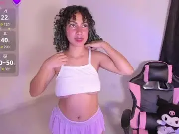 Chaturbate Sex Cam of conejita_lis