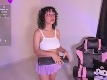 Chaturbate Live Sex Cam of conejita_lis