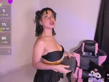 Chaturbate Adult Video Chat of conejita_lis
