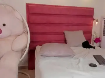 Chaturbate Live Porn of dulce_castro