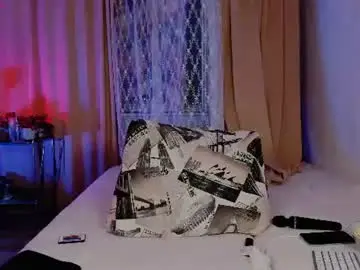 Chaturbate Private Sex Chat of erika_with_love