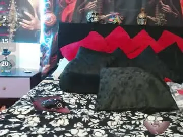 Chaturbate Adult Webcams of holydeath_1