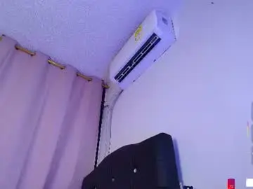 Chaturbate Nude Webcam of mia_depp