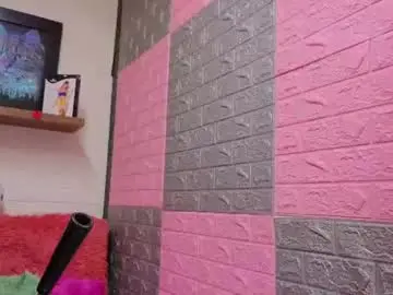 Chaturbate Nude Webcam of miss_pecados