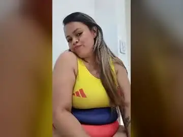 Chaturbate Private Sex Chat of miss_pecados