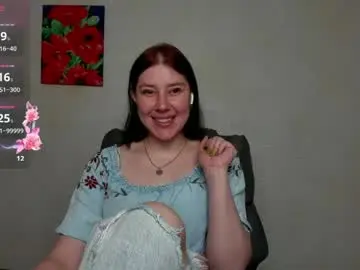 Chaturbate Adult Video Chat of sannyflower