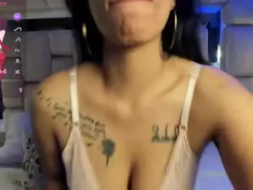 Chaturbate Best live sex cam show of tashi_cute7